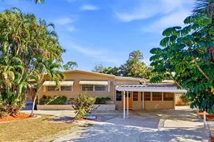 8903 Oak St, Boynton Beach, FL 33436 - Photo 1