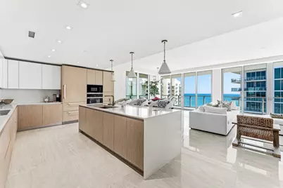 3100 N Ocean Drive #1702p, Singer Island, FL 33404 - Photo 1