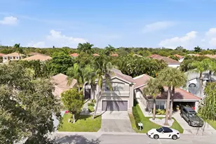 8021 Stirrup Cay Ct, Boynton Beach, FL 33436 - Photo 2