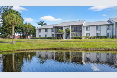 1013 Green Pine Boulevard #G1, West Palm Beach, FL 33409 - Photo 1