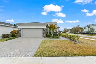 10751 SW Hensley St, Port Saint Lucie, FL 34987 - Photo 1