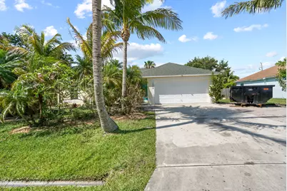 1574 SE Appamattox Terrace, Port Saint Lucie, FL 34952 - Photo 1