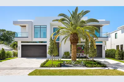 1051 NE 2nd Terrace, Boca Raton, FL 33432 - Photo 1