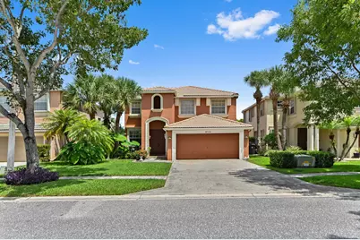 9709 Wyeth Court, Wellington, FL 33414 - Photo 1