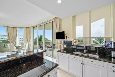 3000 S Ocean Boulevard #402, Palm Beach, FL 33480 - Photo 4