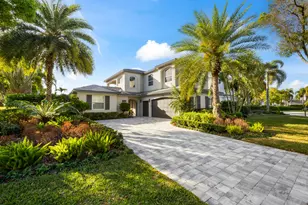 176 Golf Village Blvd, Jupiter, FL 33458 - Photo 1