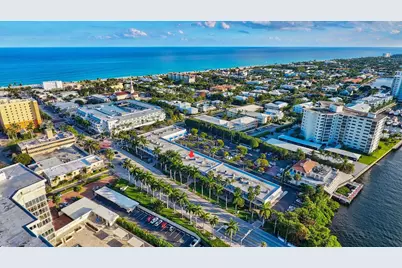 900 E Atlantic Avenue #12, Delray Beach, FL 33483 - Photo 16