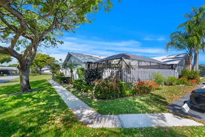 1139 Summit Trail Circle #A, West Palm Beach, FL 33415 - Photo 1