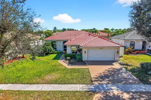 6778 Las Colinas St, Lake Worth, FL 33463 - Photo 1