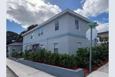 1913 Division Avenue, West Palm Beach, FL 33407 - Photo 1