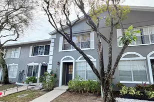 5112 Society Pl W, West Palm Beach, FL 33415 - Photo 1