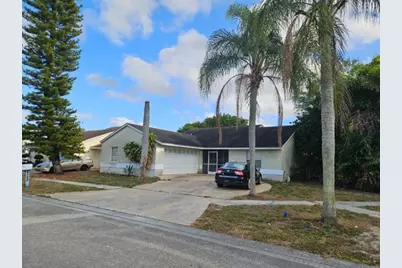 5454 River Plantation Road, Lake Worth, FL 33463 - Photo 2