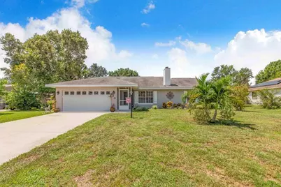 910 Liberty Lane, Auburndale, FL 33823 - Photo 1