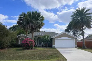 1658 SW Fortune Rd, Port Saint Lucie, FL 34953 - Photo 1