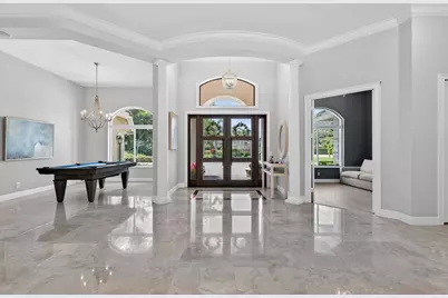 1848 Flagler Estates Drive, West Palm Beach, FL 33411 - Photo 4