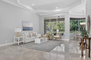 1848 Flagler Estates Dr, West Palm Beach, FL 33411 - Photo 6