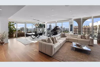 19707 Turnberry Way #Ts-3, Aventura, FL 33180 - Photo 2