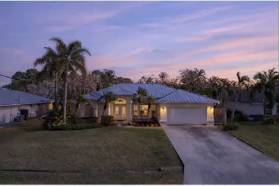 737 SW Dalton Circle, Port Saint Lucie, FL 34953 - Photo 2