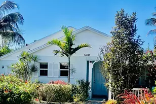 530 NE 3rd Ave, Delray Beach, FL 33444 - Photo 1
