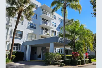 470 Executive Center Drive #2g, West Palm Beach, FL 33401 - Photo 2