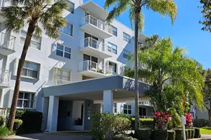 470 Executive Center Dr, West Palm Beach, FL 33401 - Photo 2