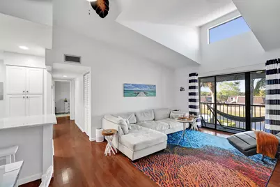 1008 Green Pine Boulevard #D3, West Palm Beach, FL 33409 - Photo 1