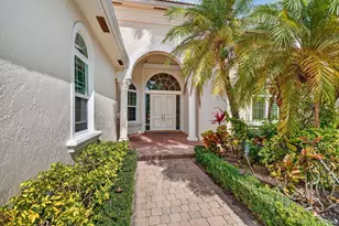 6629 Grande Orchid Way, Delray Beach, FL 33446 - Photo 2