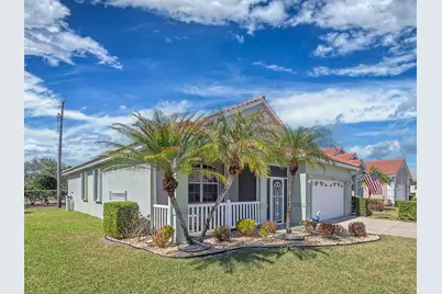 890 NW Sarria Court, Port Saint Lucie, FL 34986 - Photo 4