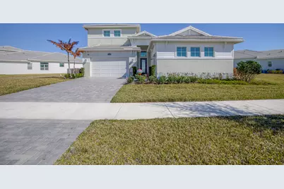 8538 SW Cantante Way, Port Saint Lucie, FL 34987 - Photo 4