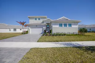 8538 SW Cantante Wy, Port Saint Lucie, FL 34987 - Photo 4