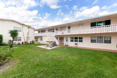 260 Norwich K #260, West Palm Beach, FL 33417 - Photo 12
