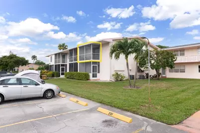 260 Norwich K #260, West Palm Beach, FL 33417 - Photo 2