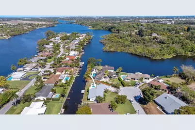 6797 Bayshore Drive, Lake Worth, FL 33462 - Photo 1