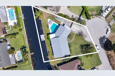 6797 Bayshore Drive, Lake Worth, FL 33462 - Photo 34