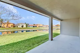 2007 SW Jamesport Dr Dr, Port Saint Lucie, FL 34953 - Photo 4