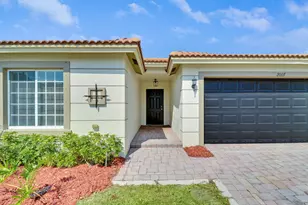 2007 SW Jamesport Dr Dr, Port Saint Lucie, FL 34953 - Photo 2