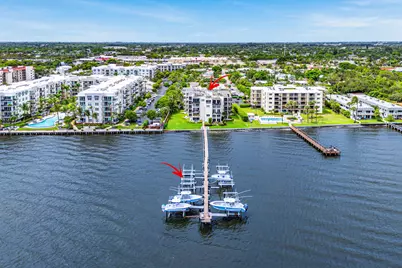 1206 S Lake Drive #203, Lantana, FL 33462 - Photo 1