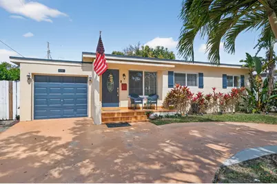 6091 SW 12th Street, West Miami, FL 33144 - Photo 1