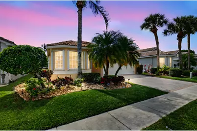 7350 Cortes Lake Drive, Delray Beach, FL 33446 - Photo 2