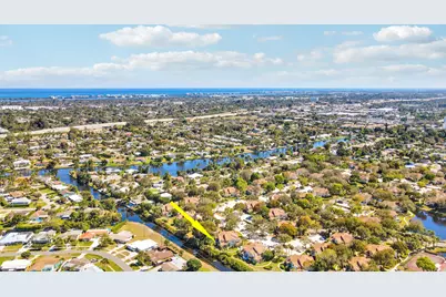 8115 Northboro Court #B, Lake Clarke Shores, FL 33406 - Photo 28