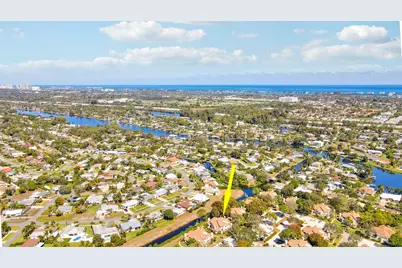 8115 Northboro Court #B, Lake Clarke Shores, FL 33406 - Photo 26