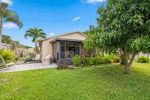 5871 Mirror Lakes Blvd, Boynton Beach, FL 33472 - Photo 6