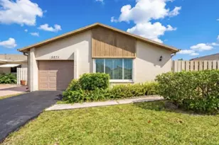 5871 Mirror Lakes Blvd, Boynton Beach, FL 33472 - Photo 1