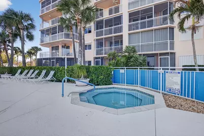 5159 N Highway A1A #315, Hutchinson Island, FL 34949 - Photo 36