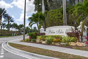 7676 Springwater Pl, Boynton Beach, FL 33437 - Photo 1