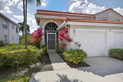 7676 Springwater Place #201, Boynton Beach, FL 33437 - Photo 2