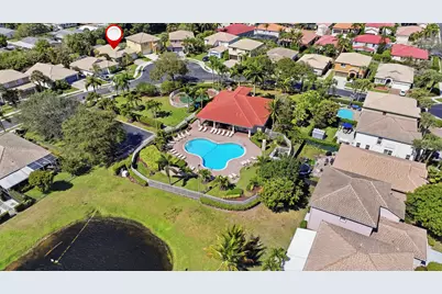 1543 Rialto Drive, Boynton Beach, FL 33436 - Photo 14