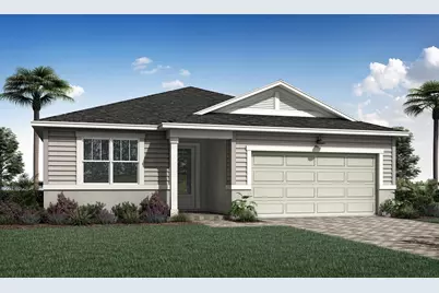 10944 SW Orana Drive, Port Saint Lucie, FL 34987 - Photo 1