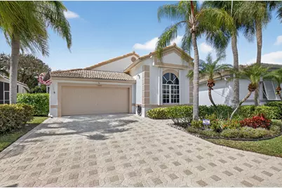 11893 Fountainside Circle, Boynton Beach, FL 33437 - Photo 1