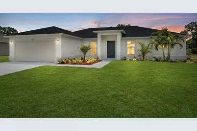 1949 SW Bayshore Boulevard, Port Saint Lucie, FL 34984 - Photo 1
